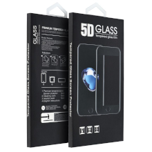 PELLICOLA PROTETTIVA VETRO TEMPERATO 5D FULL GLUE PRIVACY PER IPHONE 17 AIR