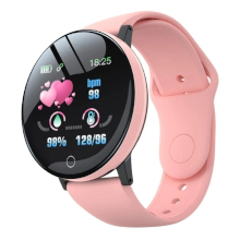 SMARTWATCH 119 PLUS ROSA