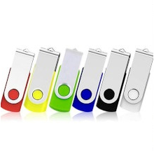 PENDRIVE 16GB USB 2.0 COLORI VARI BULK