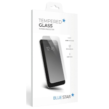PELLICOLA PROTETTIVA LCD VETRO TEMPERATO BLUE STAR PER IPHONE 7 / 8 PLUS