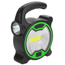 TORCIA LED COB CON MANIGLIA