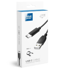 CAVO USB TYPE-C IN BLISTER LUNGHEZZA 1,2 MT
