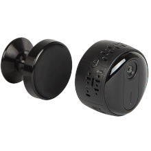 VIDEOCAMERA WIFI CON BATTERIA 2MP H.265
