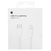 CAVO USB-C LIGHTNING 1 METRO IN BLISTER