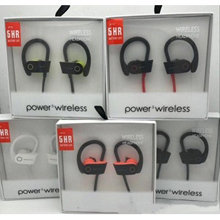 AURICOLARI BLUETOOTH ROY STYLE BTLLH06 TRUSTECH