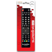 TELECOMANDO PROGRAMMABILE DA PC 4 IN 1