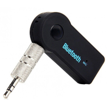 RICEVITORE BLUETOOTH PER AUTO JACK 3.5MM