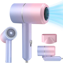 ASCIUGACAPELLI DA VIAGGIO PIEGHEVOLE 800W