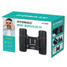 MINI BINOCOLO CAMPO VISIVO 131M/1000M INGRANDIMENTO 8X
