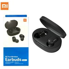 AURICOLARI XIAOMI WIRELESS MI AIRDOTS TRUE BASIC 2