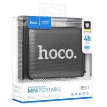 CASSA BLUETOOTH HOCO BS51 NERA