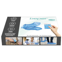 SET 100 COPRISCARPE SENZA GANCI