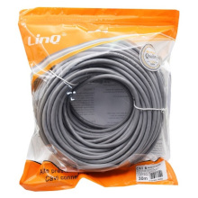 CAVO DI RETE LAN CAT 6 30 MT