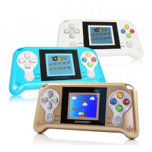 CONSOLE PORTATILE PER BAMBINI CON 230 GIOCHI INCLUSI COLORI VARI