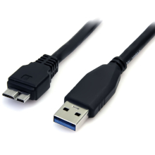 CAVO USB 3.0 AM/MICROB 1.5M