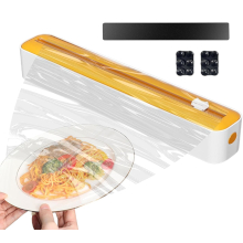 DISPENSER PER PELLICOLA TRASPARENTE DA CUCINA