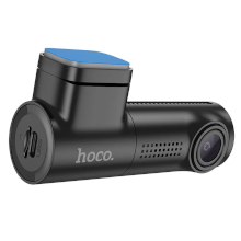 TELECAMERA DVR PER AUTO HOCO DV1 NERA