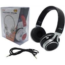 CUFFIE PER PC E CELLULARE