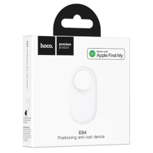 LOCALIZZATORE HOCO E94 COMPATIBILE CON TROVA IL MIO IPHONE BIANCO