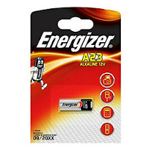 ENERGIZER A23 MN21 12V BLISTER 1 PZ