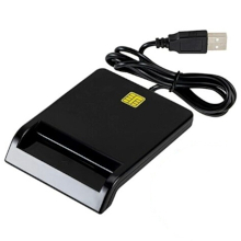 LETTORE SMART CARD USB ENCORE ENU-CRS01