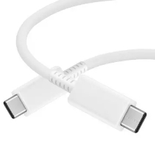 CAVO EP-DN980 USB-C USB-C 1M BIANCO BULK