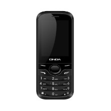 CELLULARE ONDA FRIZZY 2.4 POLLICI 3G ANDROID DUAL SIM NERO ITALIA