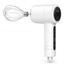 FRULLATORE A IMMERSIONE USB-C BIANCO