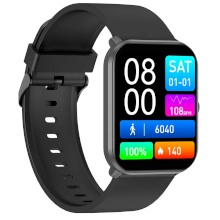 SMARTWATCH MAXCOM AURUM SE FW36 NERO