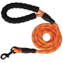 GUINZAGLIO RESISTENTE PER CANI 150CM