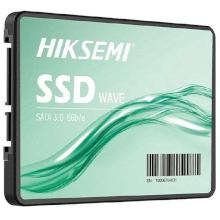 HIKSEMI HIKVISION HS-SSD-WAVE 256GB SSD INTERNO SATA3