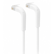 CAVO DI RETE SLIM E PIEGHEVOLE CAT.6A U/UTP 1.5M