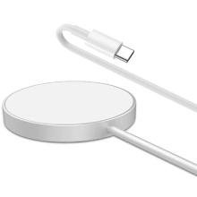 CARICABATTERIA MAGSAFE PD USB-C