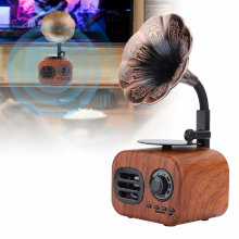 MINI GIRADISCHI BLUETOOTH