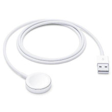 CAVO DI RICARICA MAGNETICO MKLG2AM/A PER APPLE WATCH USB BULK