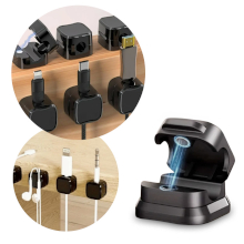 ORGANIZER MAGNETICO PER CAVI