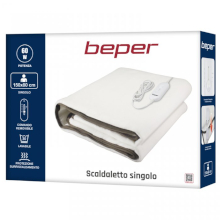 SCALDALETTO SINGOLO 3 LIVELLI DI TEMPERATURA 60W