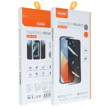 PELLICOLA 6D PRO VEASON PRIVACY PER IPHONE 15