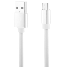 CAVO USB MICRO-USB XIAOMI BIANCO BULK