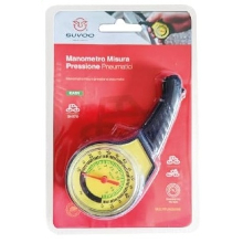 MANOMETRO PER PNEUMATICI