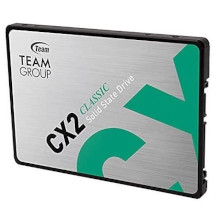 SSD TEAM GROUP 1TB 2.5 SATA 3 NAND T253X6001T0C101