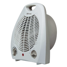 TERMOVENTILATORE TERMOZETA BIANCO 2000W