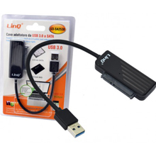 CAVO ADATTATORE DA USB 3.0 A SATA2