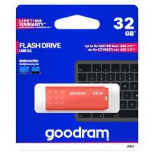 PENDRIVE GOODRAM 32GB USB 3.0 UME3-0320O0R1