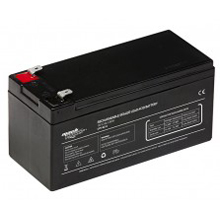 BATTERIA PER UPS E ALLARMI 12V/2.3AH