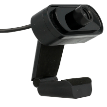 WEBCAM B16 FULL HD 1080P CON MICROFONO INTEGRATO E CANCELLAZIONE DEL RUMORE