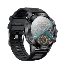 SMARTWATCH HOCO Y20 NERO