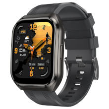 SMARTWATCH HOCO Y44 CON FUNZIONE TALK NERO