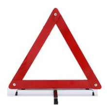 TRIANGOLO DI EMERGENZA PER AUTO